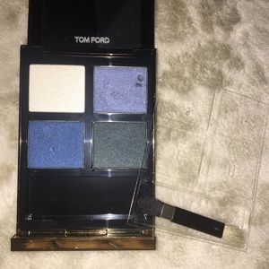 Tom Ford Makeup Palette